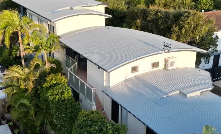 Roof Replacement & Re-Roofing in Sydney | Dayman Roofing