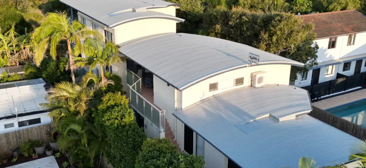 Professional Roof Replacement in Sydney