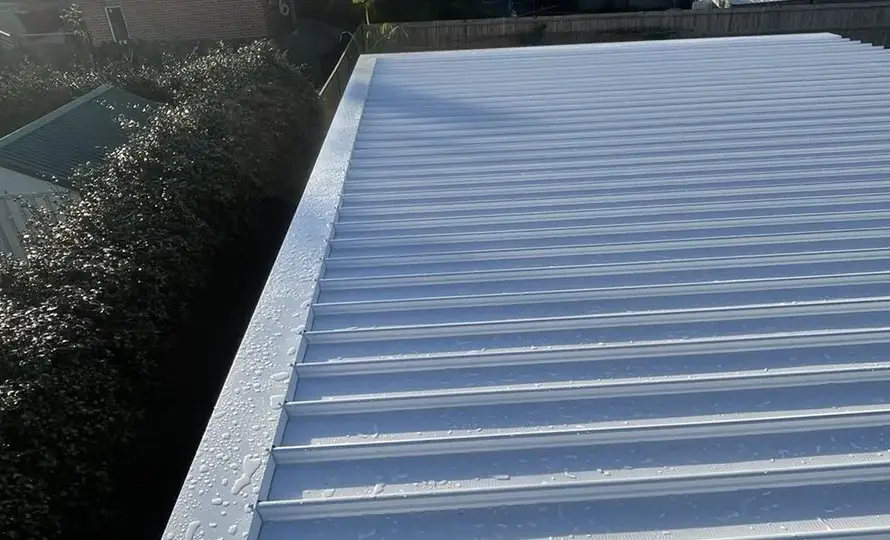 Premium Cladding Services in Sydney | Dayman Roofing