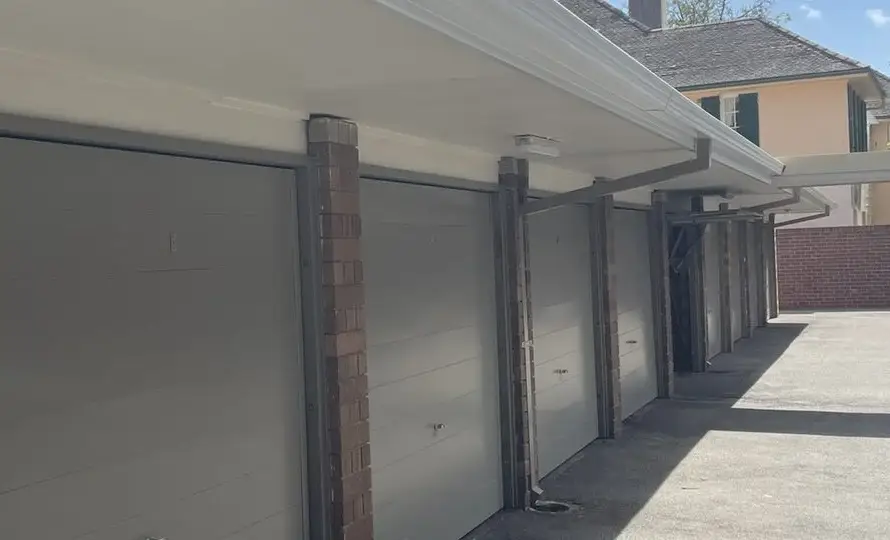 Fascia and Gutter Installation in Sydney | Dayman Roofing