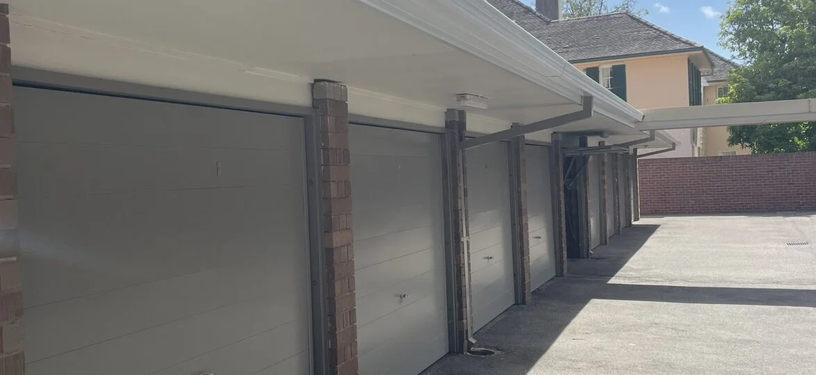 Fascia Installation in Sydney