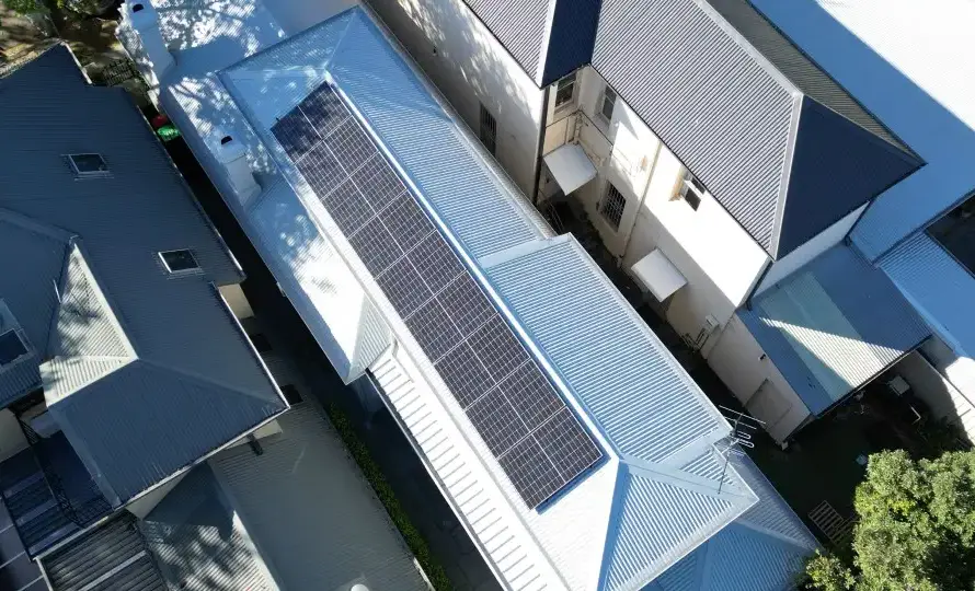 Expert New Roof Installation in Sydney | Dayman Roofing