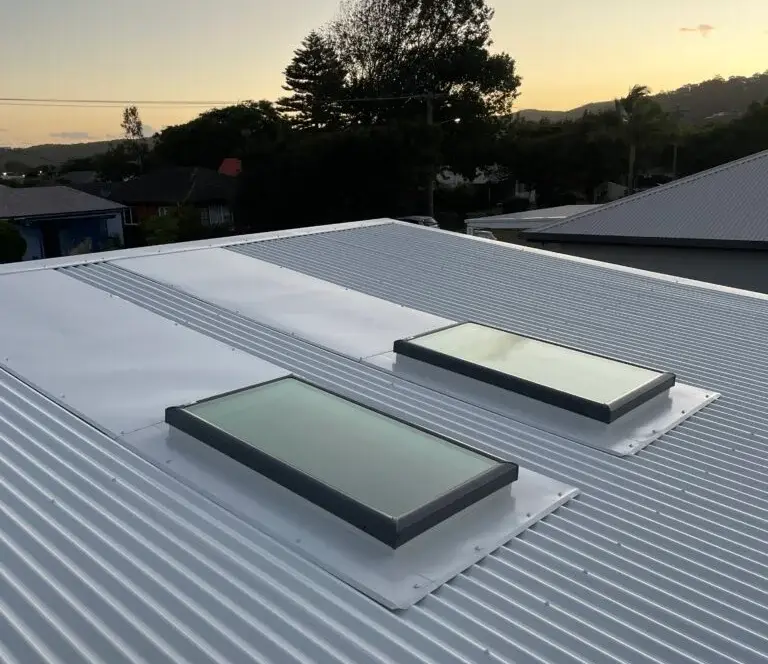 replace roof sydney