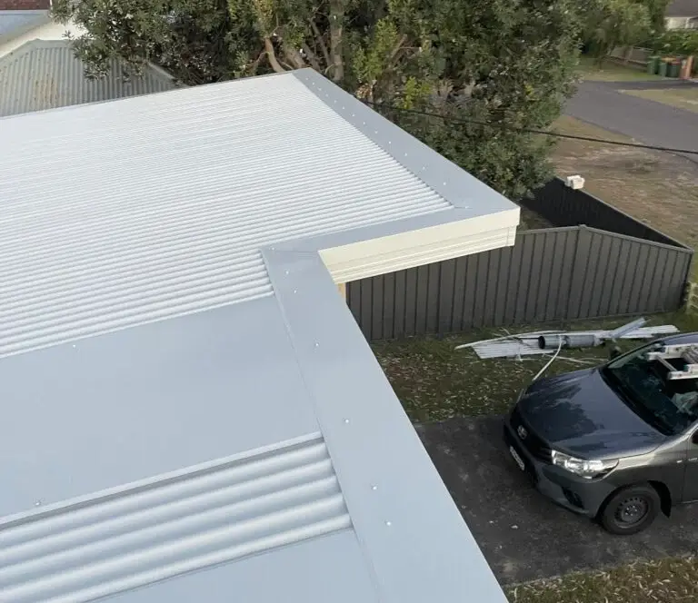 new roof sydney