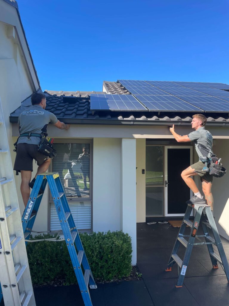 roof replacement services