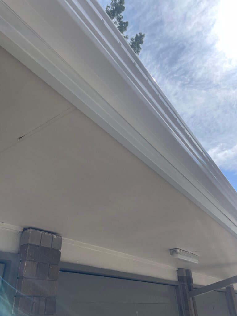 Seamless gutters for efficient water management in sydney