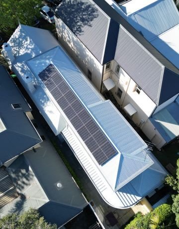 Strong and reliable new roofing for ultimate protection