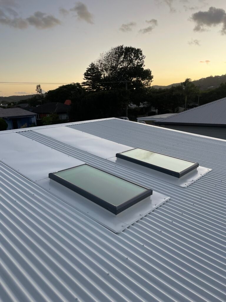 Expert cladding installation in Sydney and Central Coast