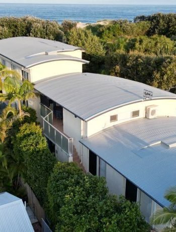 Roof inspection and repair services in Sydney and Central Coast