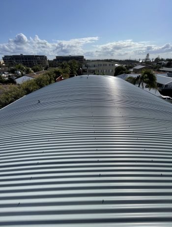 Preventative roof maintenance to avoid costly repairs